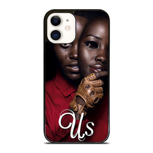 US MOVIE ADELAIDE WILSON 2 iPhone 12 Case US MOVIE ADELAIDE WILSON 2 iPhone 12 Case