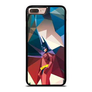 BATMAN GEOMETRIC iPhone 8 Plus Case