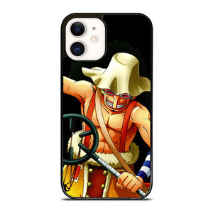 USOPP ONE PIECE ANIME iPhone 12 Case USOPP ONE PIECE ANIME iPhone 12 Case