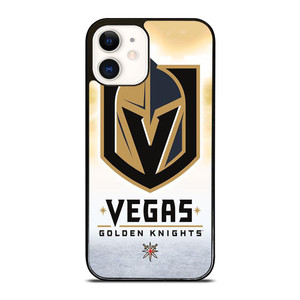 VEGAS GOLDEN KNIGHT NFL iPhone 12 Case