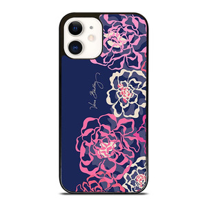 VERA BRADLEY FLORAL iPhone 12 Case