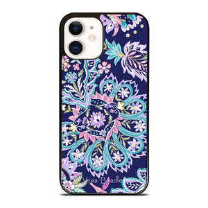 VERA BRADLEY FRENCH PAISLEY PATTERN iPhone 12 Case VERA BRADLEY FRENCH PAISLEY PATTERN iPhone 12 Case