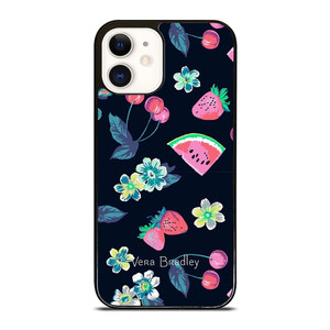 VERA BRADLEY FRUIT GROVE iPhone 12 Case VERA BRADLEY FRUIT GROVE iPhone 12 Case