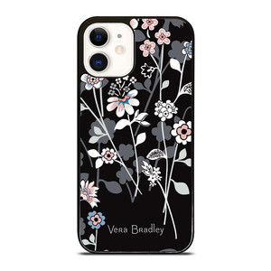 VERA BRADLEY HOLLAND BOUQUET iPhone 12 Case