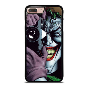 BATMAN KILLING JOKER iPhone 8 Plus Case BATMAN KILLING JOKER iPhone 8 Plus Case