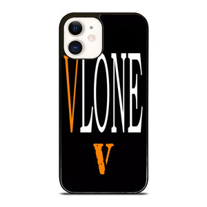 VLONE NEW LOGO iPhone 12 Case VLONE NEW LOGO iPhone 12 Case