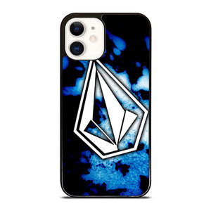 VOLCOM LOGO 2 iPhone 12 Case
