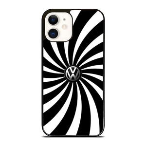 VOLKSWAGEN VW HIPNOTIS iPhone 12 Case VOLKSWAGEN VW HIPNOTIS iPhone 12 Case