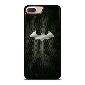 BATMAN METAL LOGO iPhone 8 Plus Case BATMAN METAL LOGO iPhone 8 Plus Case