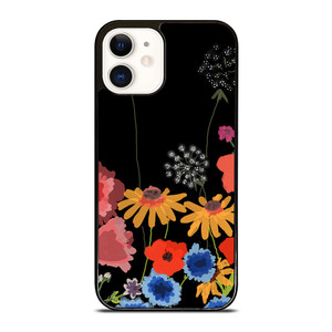 WILDFLOWER FLOWER iPhone 12 Case WILDFLOWER FLOWER iPhone 12 Case