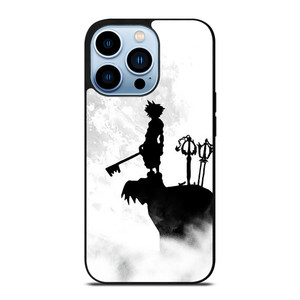 KINGDOM HEARTS 5 iPhone 13 Pro Max Case