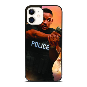 WILL SMITH BAD BOYS FOR LIFE iPhone 12 Case WILL SMITH BAD BOYS FOR LIFE iPhone 12 Case