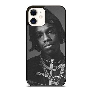 YNW MELLY iPhone 12 Case YNW MELLY iPhone 12 Case