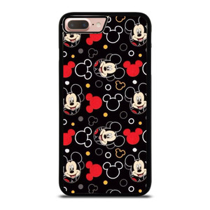 BEAUTIFUL MICKEY MOUSE iPhone 8 Plus Case