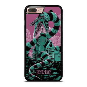 BEETLEJUICE iPhone 8 Plus Case BEETLEJUICE iPhone 8 Plus Case
