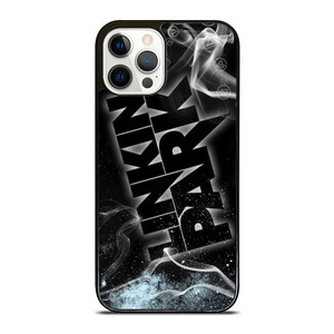 LINKIN PARK ROCK BAND LOGO iPhone 12 Pro Case
