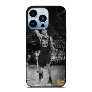KLAY THOMPSON iPhone 13 Pro Max Case