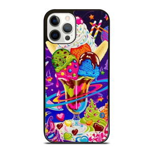 LISA FRANK ICE CEAM iPhone 12 Pro Case LISA FRANK ICE CEAM iPhone 12 Pro Case