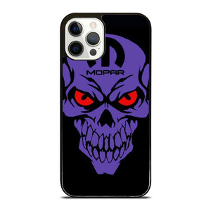 LOGO MOPAR SKULL iPhone 12 Pro Case