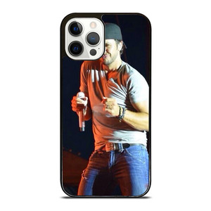 LUKE BRYAN  iPhone 12 Pro Case