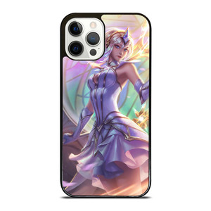 LUX LEAGUE OF LEGENDS iPhone 12 Pro Case