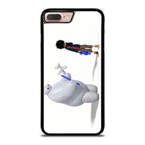 BIG HERO 6 '2 Disney iPhone 8 Plus Case BIG HERO 6 '2 Disney iPhone 8 Plus Case