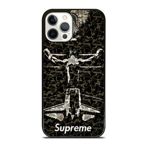 MANNY PACQUIAO BOXING SUPREME iPhone 12 Pro Case