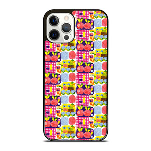 MARIMEKKO HERITAGE  iPhone 12 Pro Case