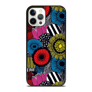 MARIMEKKO HERITAGE VINTAGE iPhone 12 Pro Case