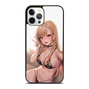 MARIN KITAGAWA MY DRESS UP DARLING ANIME iPhone 12 Pro Case