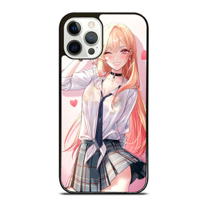 MARIN KITAGAWA MY DRESS UP DARLING iPhone 12 Pro Case