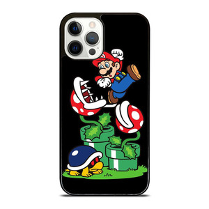 MARIO MONSTER iPhone 12 Pro Case MARIO MONSTER iPhone 12 Pro Case