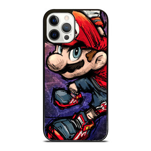 MARIO STRIKERS BATTLE LEAGUE 2 iPhone 12 Pro Case