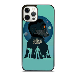 MARVEL GUARDIANS OF THE GALAXY STARLORD iPhone 12 Pro Case MARVEL GUARDIANS OF THE GALAXY STARLORD iPhone 12 Pro Case