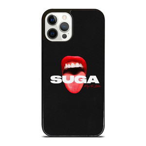 MEGAN THEE SUGA ALBUM COVER iPhone 12 Pro Case MEGAN THEE SUGA ALBUM COVER iPhone 12 Pro Case