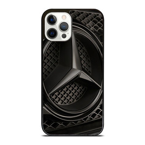 MERCEDES BENZ EMBLEM iPhone 12 Pro Case MERCEDES BENZ EMBLEM iPhone 12 Pro Case
