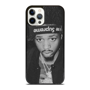 METRO BOOMIN SUPREME iPhone 12 Pro Case METRO BOOMIN SUPREME iPhone 12 Pro Case