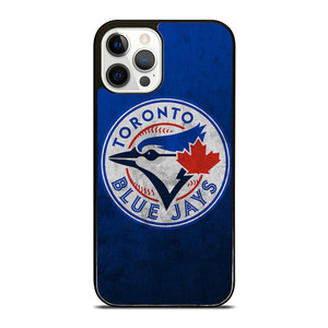 MLB TORONTO BLUE JAYS iPhone 12 Pro Case MLB TORONTO BLUE JAYS iPhone 12 Pro Case