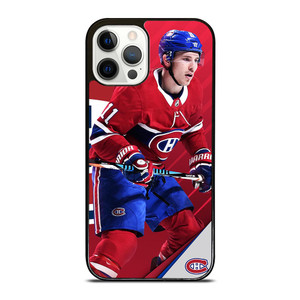 MONTREAL CANADIENS BRENDAN GALLAGHER iPhone 12 Pro Case