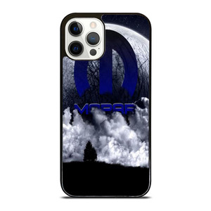 MOPAR LOGO ART iPhone 12 Pro Case MOPAR LOGO ART iPhone 12 Pro Case