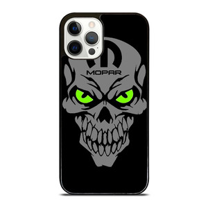 MOPAR SKULL LOGO iPhone 12 Pro Case MOPAR SKULL LOGO iPhone 12 Pro Case