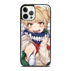 MY HERO ACADEMIA HIMIKO TOGA ANIME iPhone 12 Pro Case MY HERO ACADEMIA HIMIKO TOGA ANIME iPhone 12 Pro Case