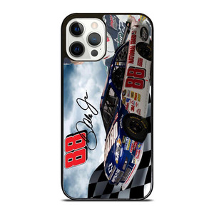 NASCAR DALE EARNHARDT JR 88  iPhone 12 Pro Case