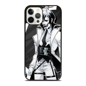NEON WHITE GAMES CHARACTERS iPhone 12 Pro Case NEON WHITE GAMES CHARACTERS iPhone 12 Pro Case