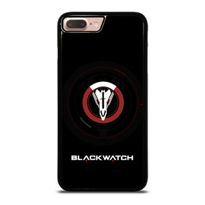 BLACKWATCH OVERWATCH iPhone 8 Plus Case