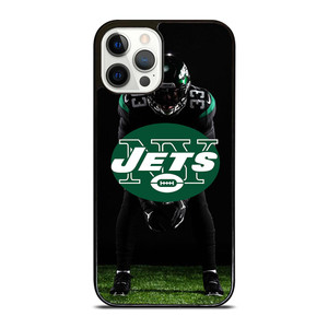 NEW YORK JETS NFL iPhone 12 Pro Case