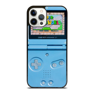 NINTENDO MARIO ADVENTURE GAME iPhone 12 Pro Case NINTENDO MARIO ADVENTURE GAME iPhone 12 Pro Case