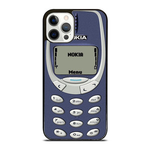 NOKIA CLASSIC PHONE iPhone 12 Pro Case NOKIA CLASSIC PHONE iPhone 12 Pro Case