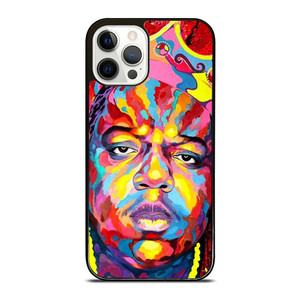 NOTORIOUS BIG ART iPhone 12 Pro Case