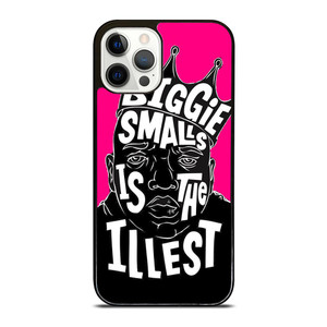 NOTORIOUS BIG QUOTE iPhone 12 Pro Case NOTORIOUS BIG QUOTE iPhone 12 Pro Case